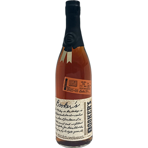 Booker#s Bourbon