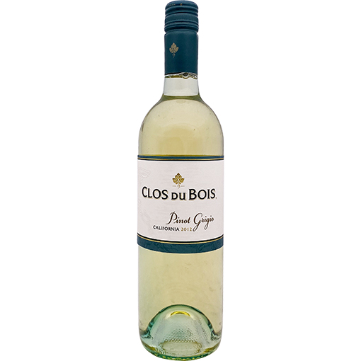 Clos du Bois Pinot Grigio