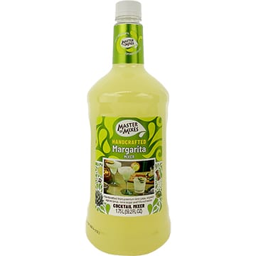 Master Of Mixes Margarita Mixer