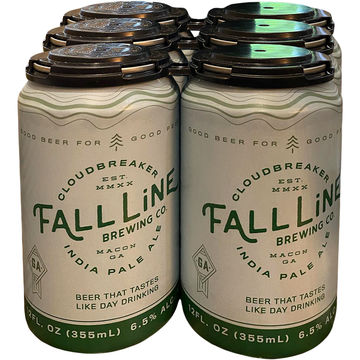 Fall Line Cloudbreaker
