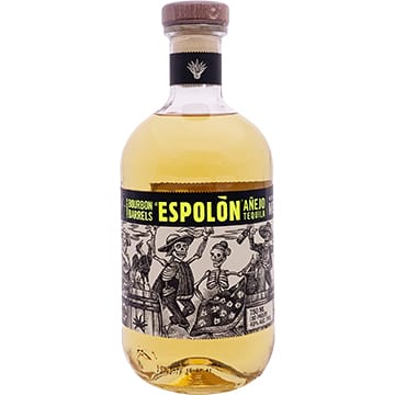 Espolon anjo