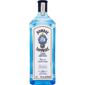 Bombay Sapphire Gin