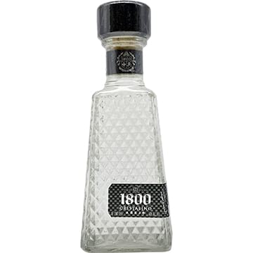 1800 Cristalino Anejo