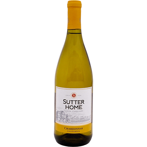 Sutter Home Fre:Chardonnay750ml