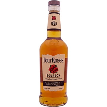Four Roses Bourbon