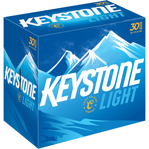 Keystone Light