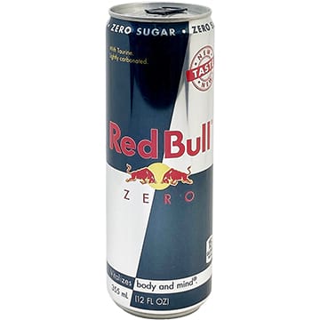 Red bull Wild Berries