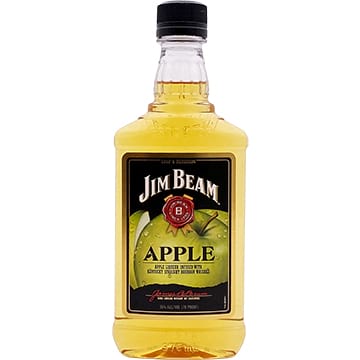 Jim Beam Apple Bourbon