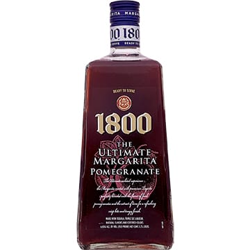 1800 Ultimate Margarita RTD Pineapple