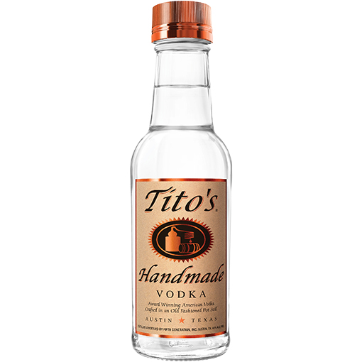 Tito#s Handmade Vodka