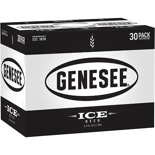 Genesee Ice