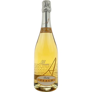 Allure Bubbly Peach