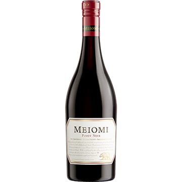 J PINOT NOIR 2015