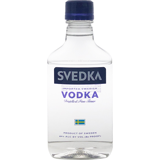 Svedka Vodka
