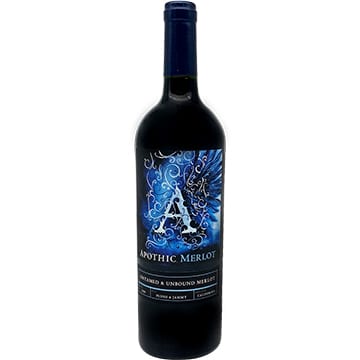 Apothic Merlot