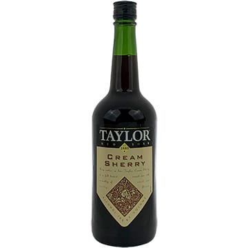 Taylor Cream Sherry