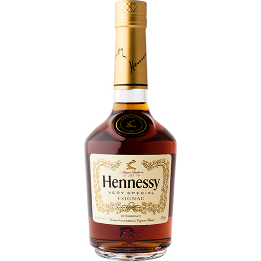 Hennessy VS Cognac