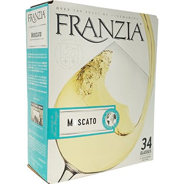 Franzia Moscato