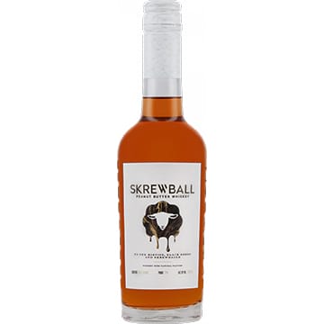 Skrewball Peanut Butter Whiskey