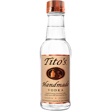 Tito#s Handmade Vodka