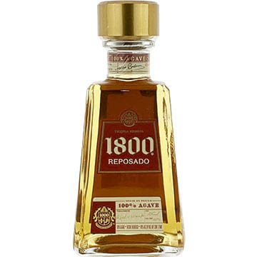 1800 Reposado Tequila