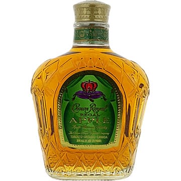 Crown Royal Regal Apple Whiskey