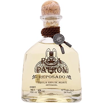 Maestro Dobel Reposado Tequila