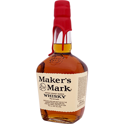 Maker#s Mark Bourbon