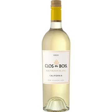 Clos du Bois Sauvignon Blanc