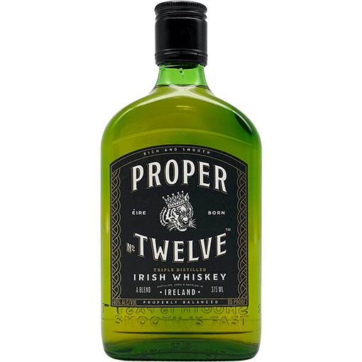 Proper No. Twelve Irish Whiskey
