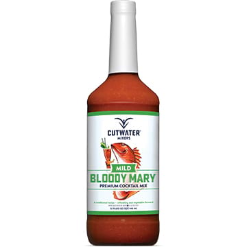 WHISKEY WILLY'S BLOODY MARY MIX