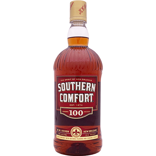 Southern Comfort 100 Proof
