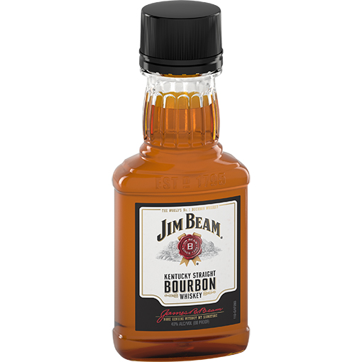 Jim Beam Bourbon