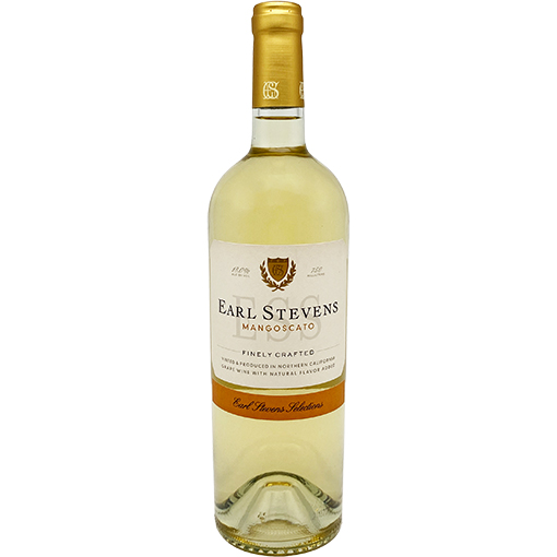 Earl Stevens Mangoscato