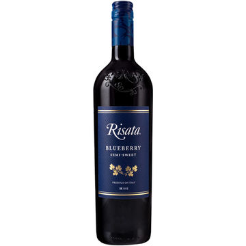 Risata Blueberry