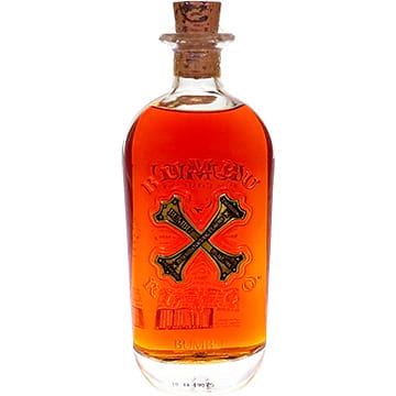 Bumbu The Original Rum