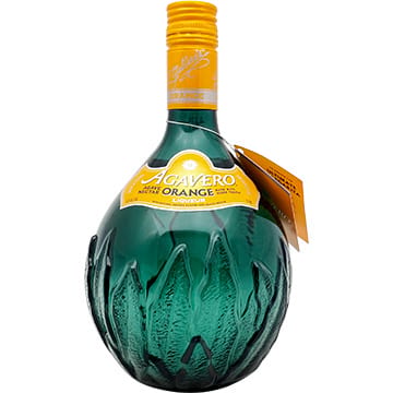Agavero Orange Liqueur