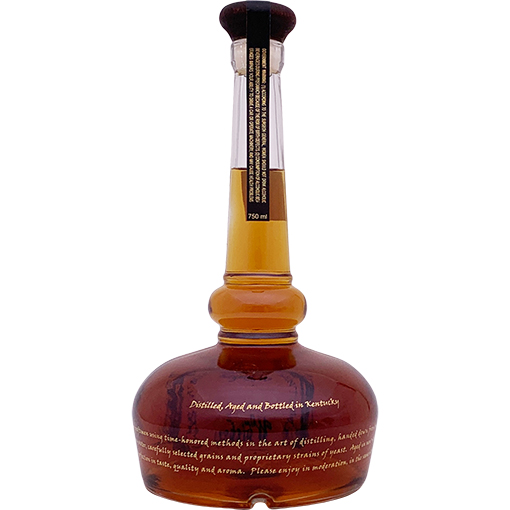 Willett Pot Still Reserve Bourbon