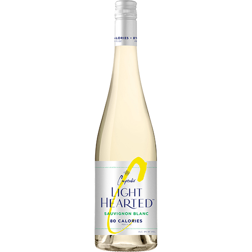 Cupcake LightHearted Sauvignon Blanc