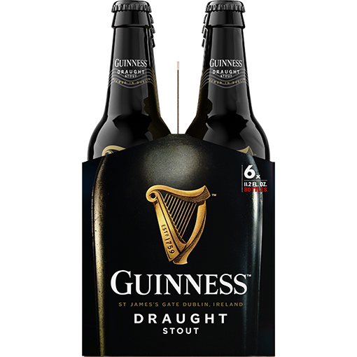 Guinness Draught