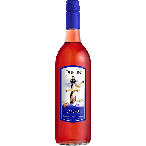 Duplin Red Sangria