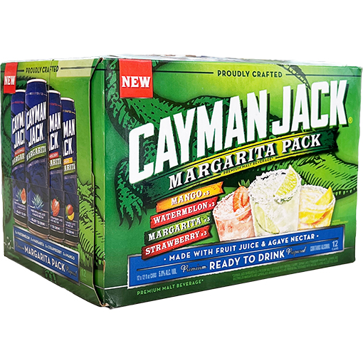 Vmc margarita 4 pack