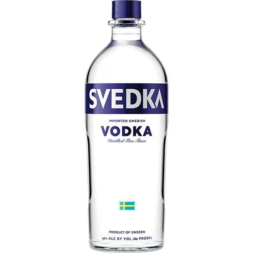 Svedka Vodka