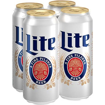 Miller Lite