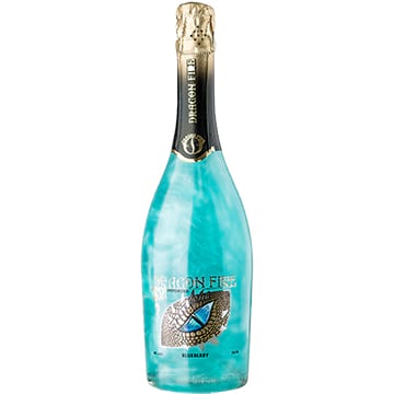 Dragon Fire Blueberry