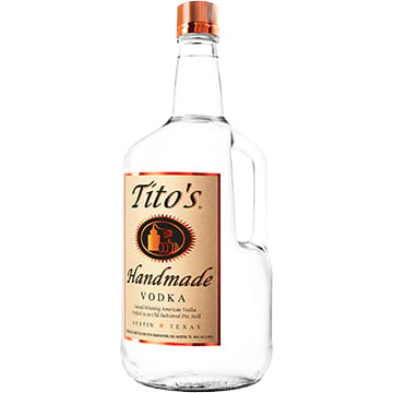 Tito#s Handmade Vodka