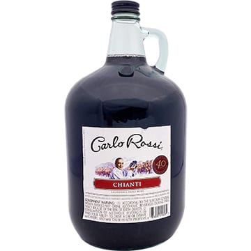 Carlo Rossi Chianti