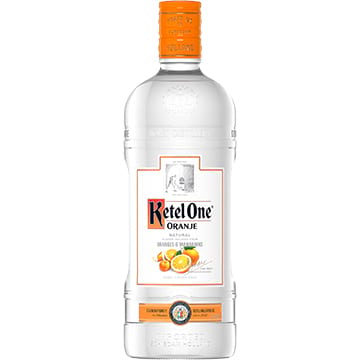 Ketel One Oranje Vodka