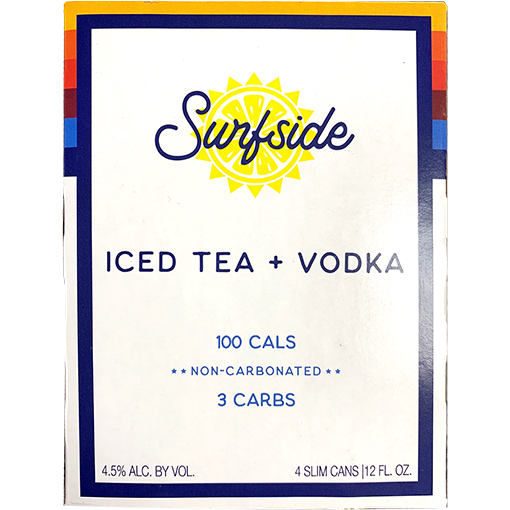 Surfside 8pk