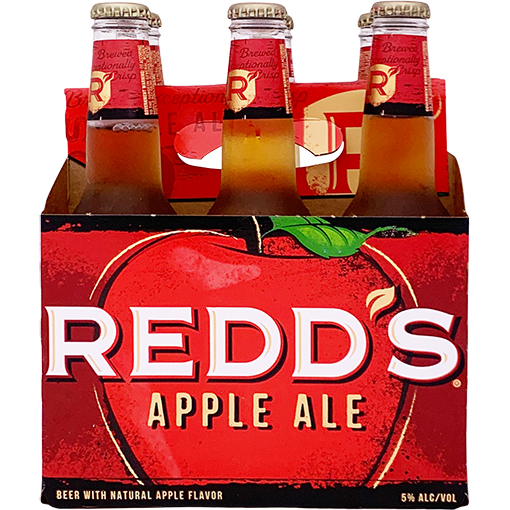 E&J APPLE 50ML